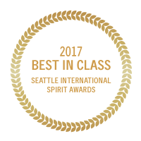 Old Line Spirits 2018 Best In Class Medal