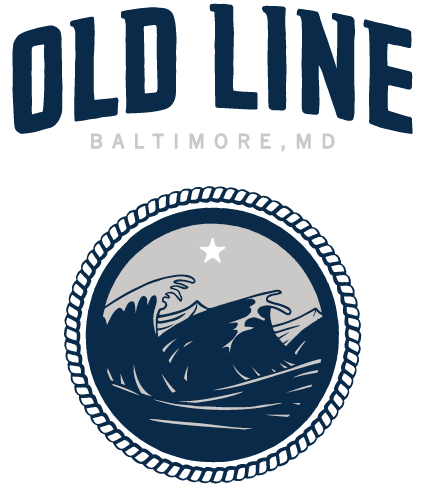 Old Line Spirits Baltimore Maryland