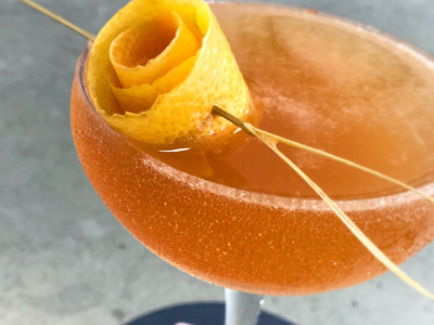 Experience The Ready Rroom Cocktail Bar Experience The Ready Rroom Cocktail Bar
