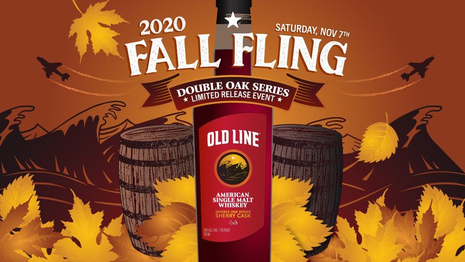 Old Line Fall Fling