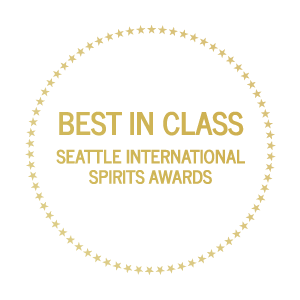 Old Line Best In Class Seattle International Spirits Awards