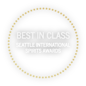 Old Line Spirits Best In Class Seattle International Spirits Awards