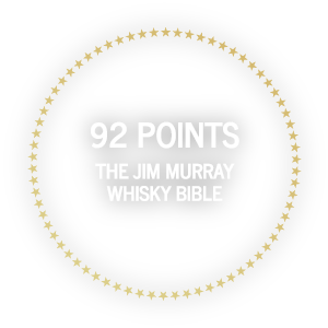 Old Line Spirits The Jim Murray Whisky Bible