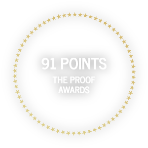 Old Line Spirits The Proof Awards