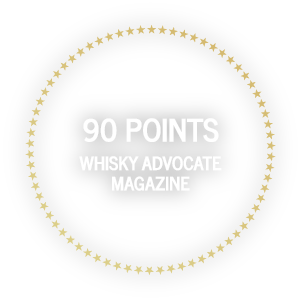Old Line Spirits Whiskey Advocate