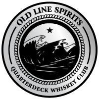 Old Line Spirits Quarterdeck Whiskey Club