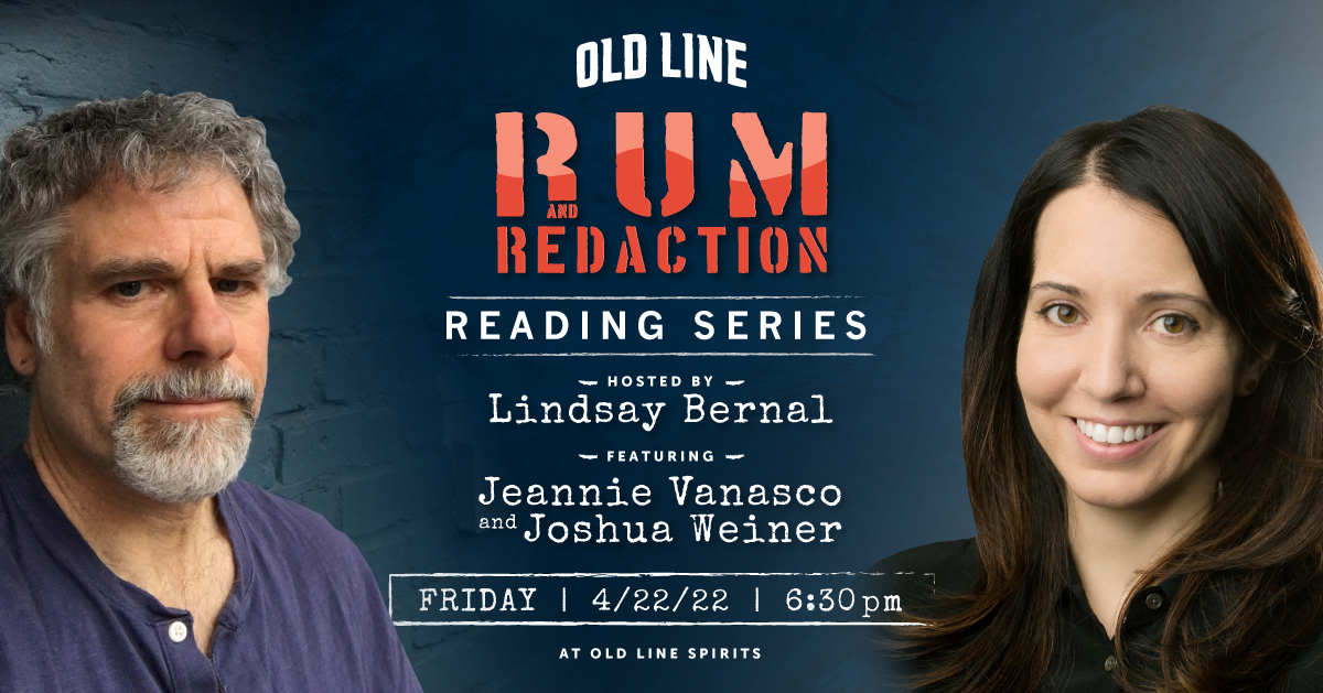 Rum and Redaction