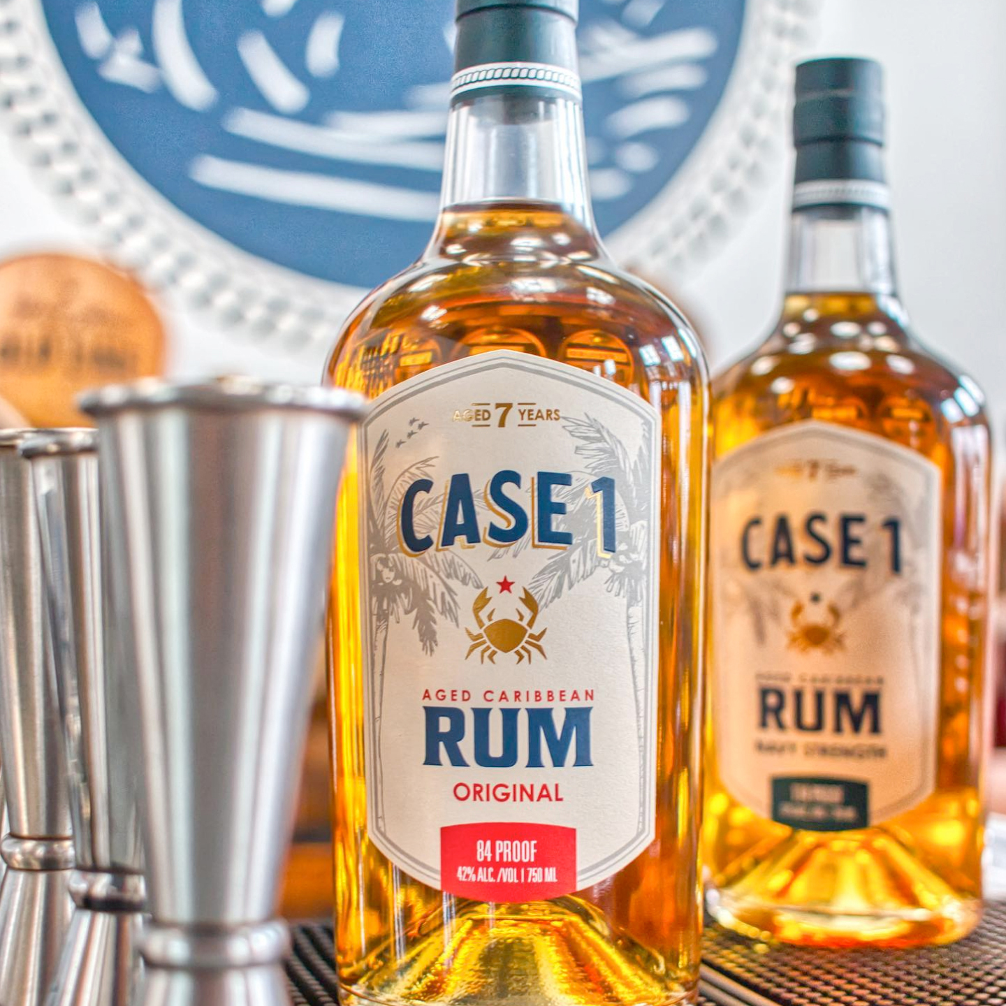 Case 1 Rum by Old Line Spirits