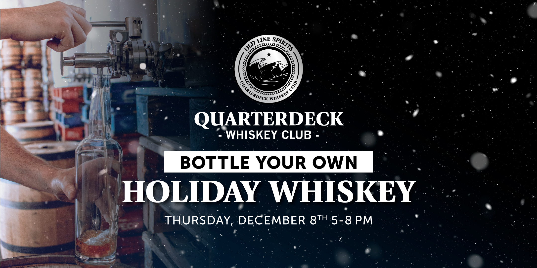 QWC December Member Happy Hour