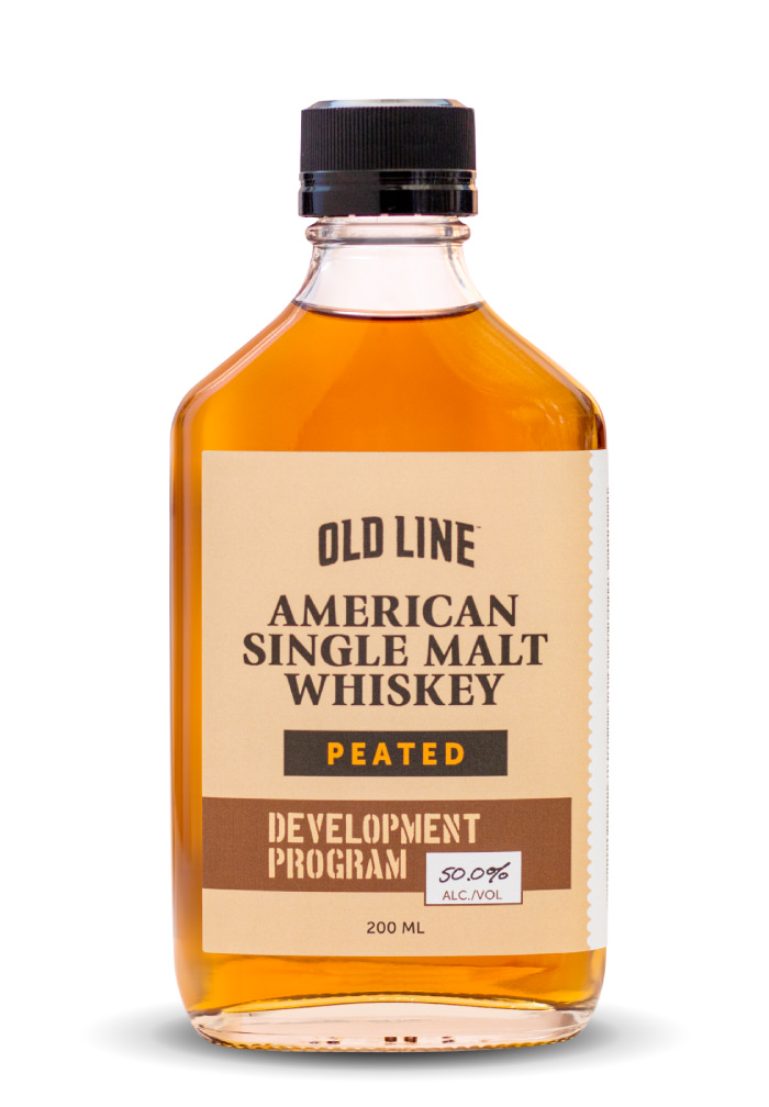 Old Line Development Program ASM Old Line Development Program ASM