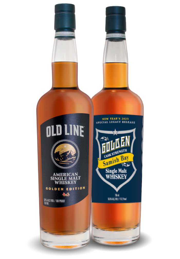 Old Line Legacy Release ASM Old Line Legacy Release ASM