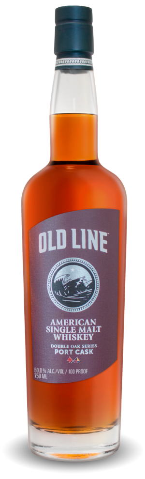 Old-Line-Port-Cask-Finish-American-Single-Malt