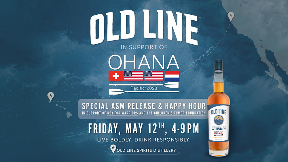 Old Line Ohana Special Releasea