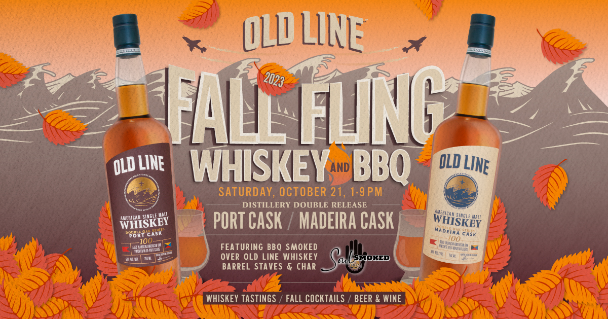 Fall Fling 2023 FB Event