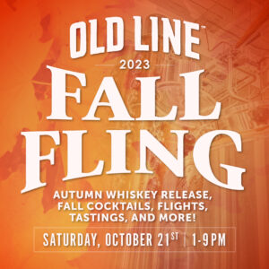 Old Line Spirits Fall Fling 2023