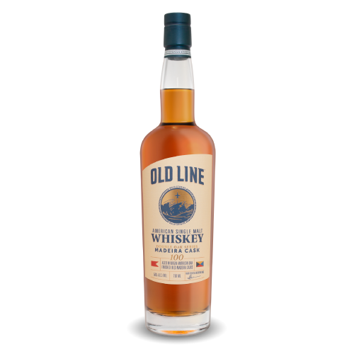 Old Line Madeira Cask ASM