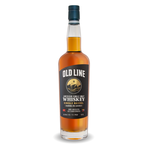 Old Line Single Barrel ASM