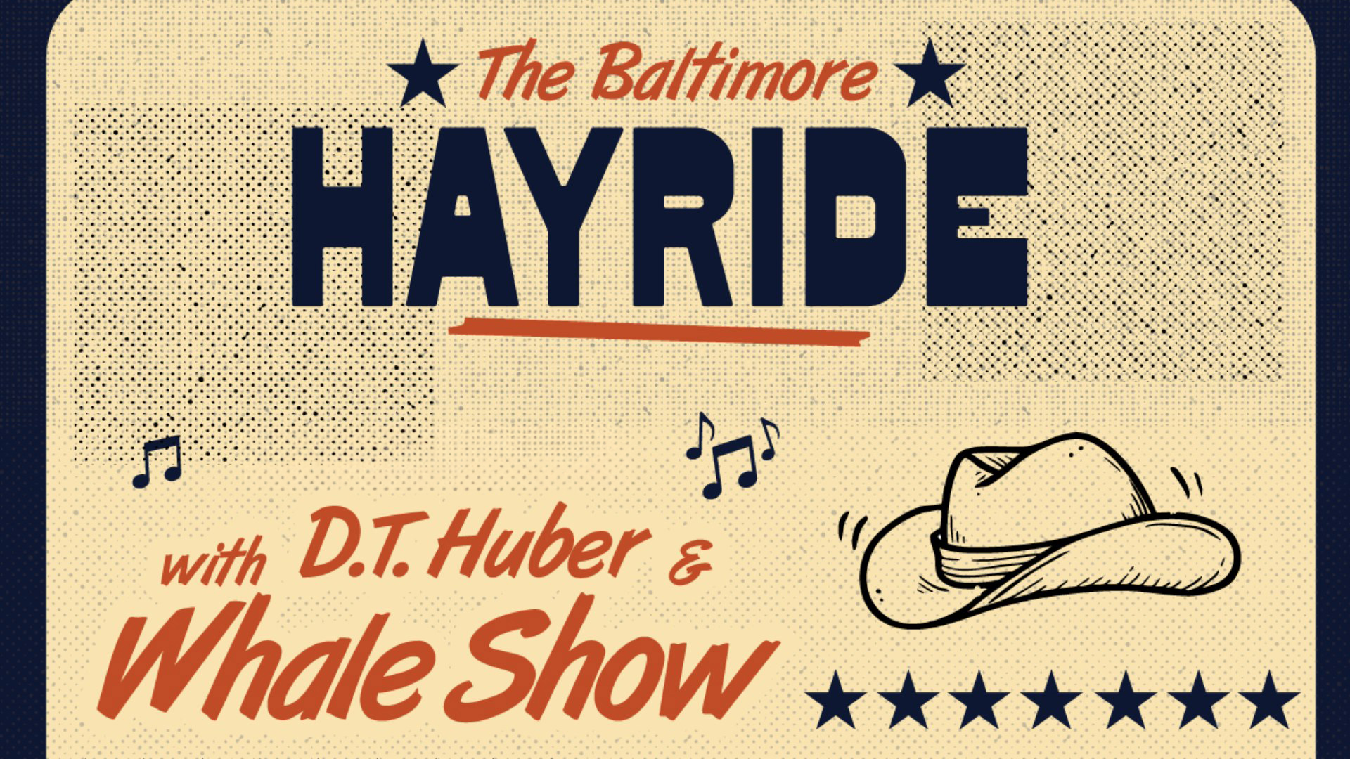 The Baltimore Hayride