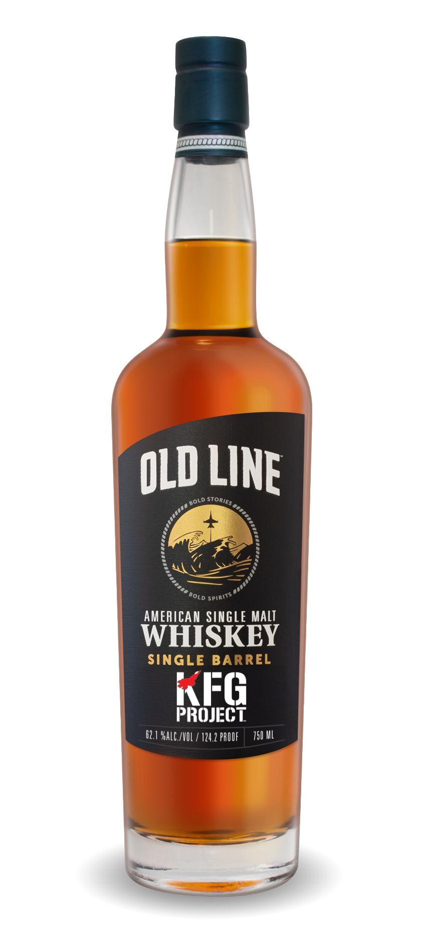 KFG Project Single Barrel KFG Project Single Barrel