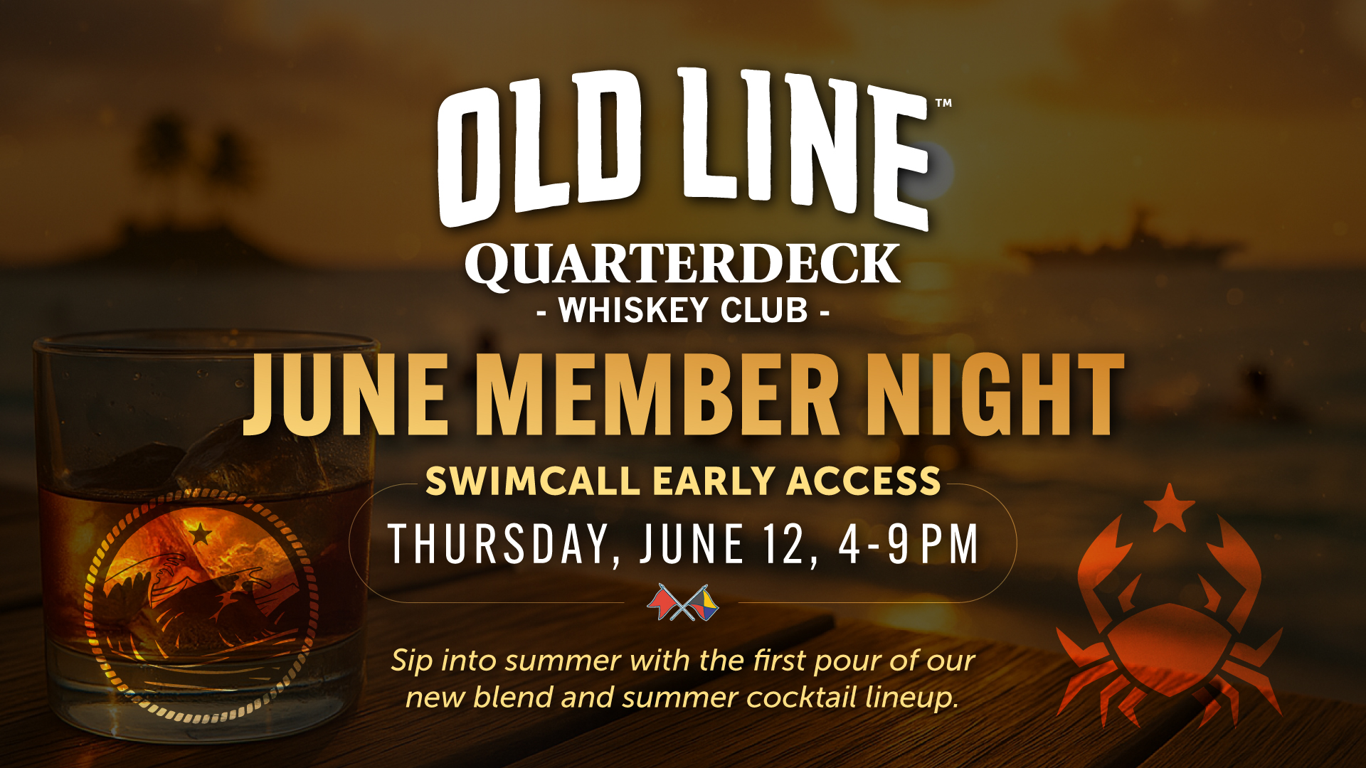 June QWC Member Night