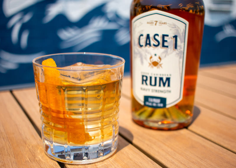 Case 1 Manhattan Del Mar