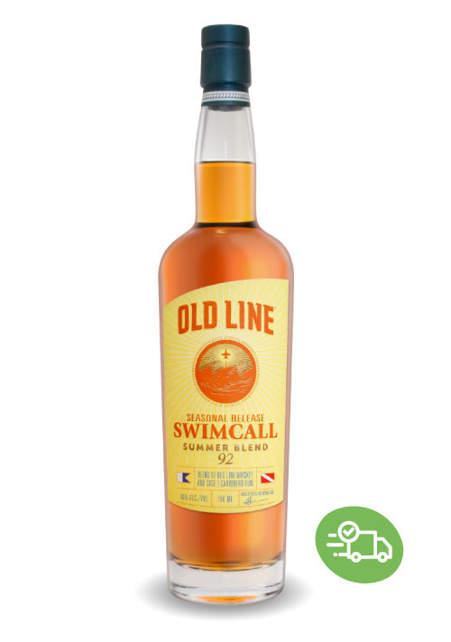 Old Line Swimcall Summer Blend Spirit