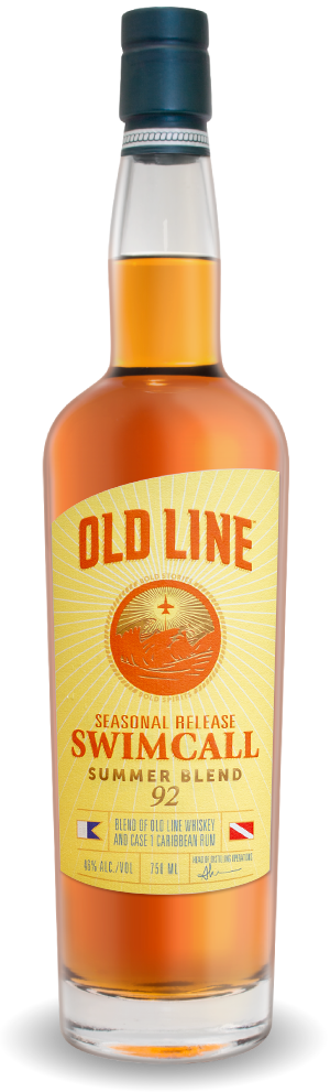 Old Line Swimcall Summer Blend Old Line Swimcall Summer Blend