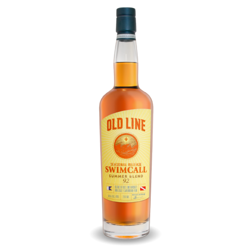 Old Line Swimcall Summer Blend