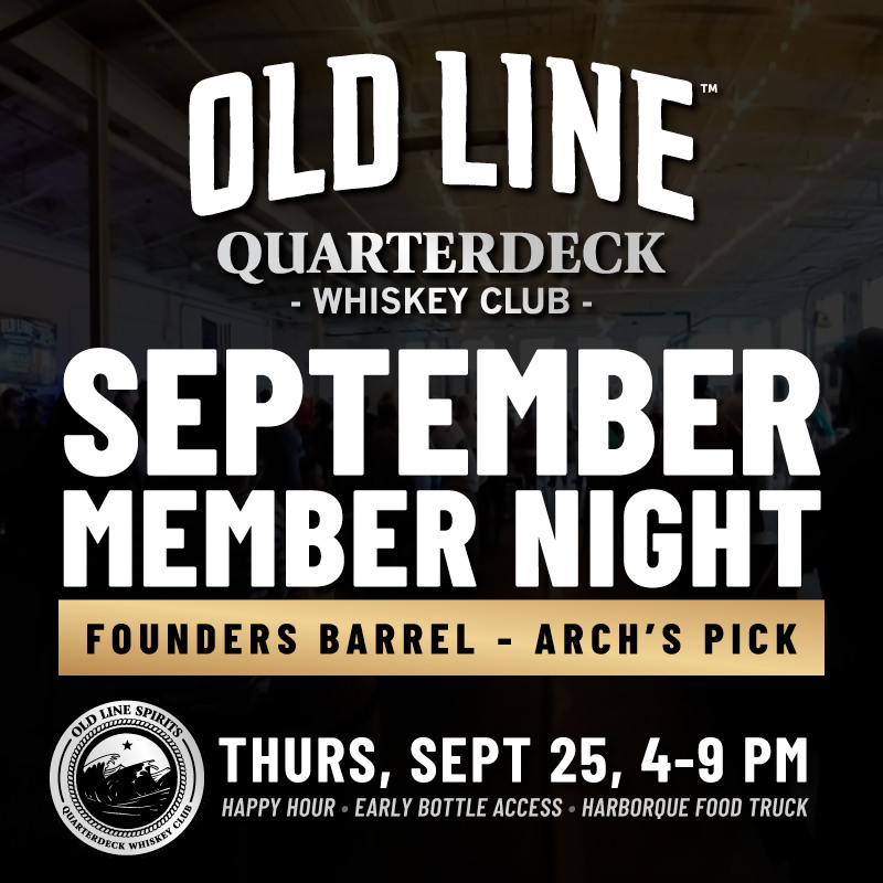 September QWC Member Night