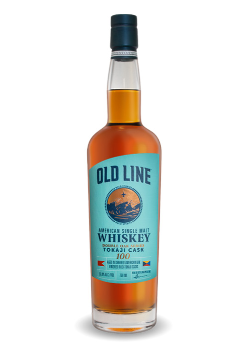Old Line 2026 Tokaji Cask Finish Release