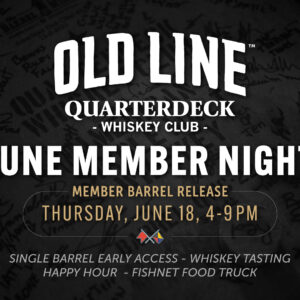 QWC June Member Night