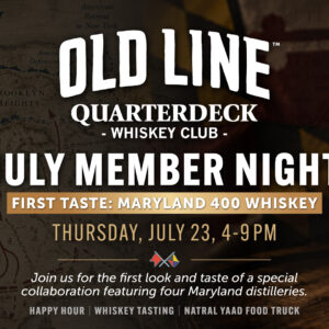 July Member Night