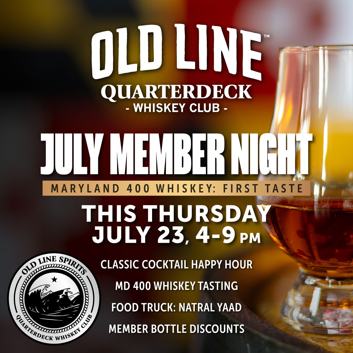 Thursday July 23