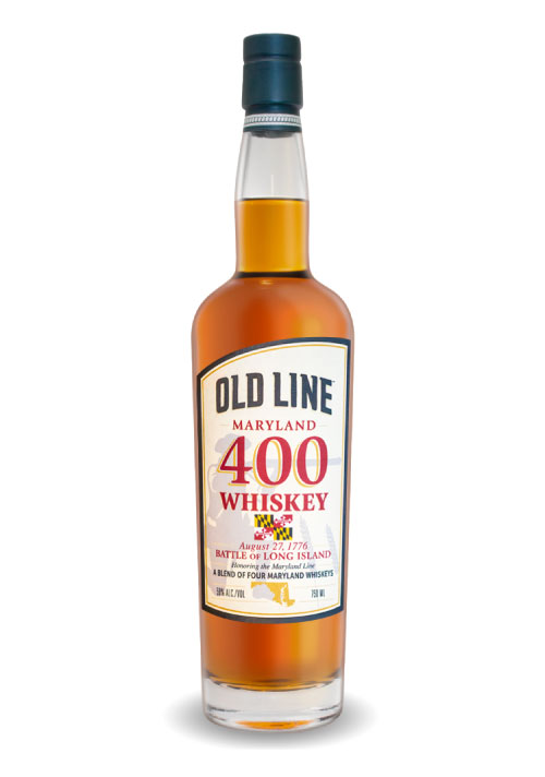 Maryland 400 Whiskey