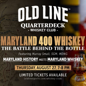 Old Line Maryland 400 Seminar Event Photo