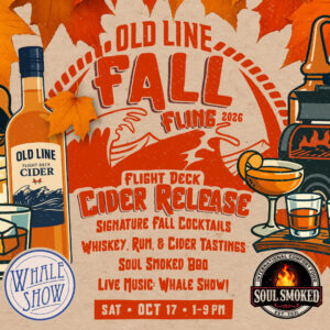 Fall Fling 2026