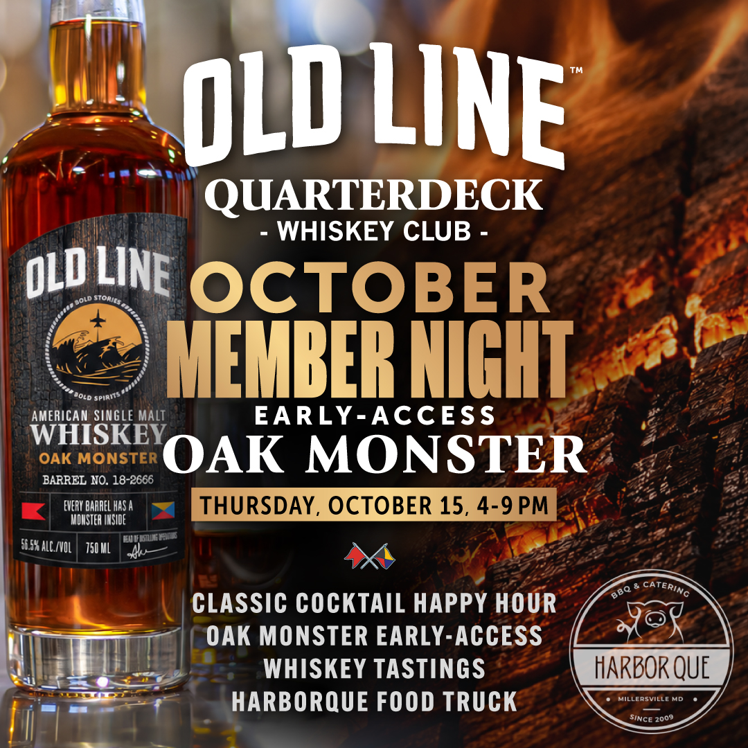 QWC October Member Night QWC October Member Night