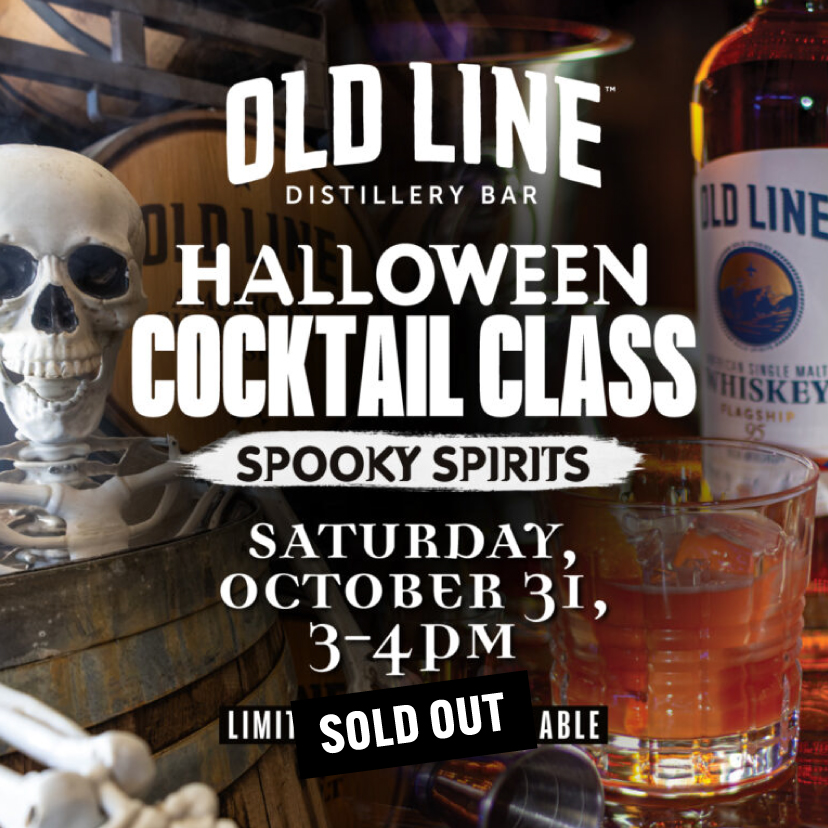 Cocktail Class Sold Out Cocktail Class Sold Out