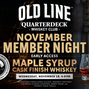 QWC November Happy Hour
